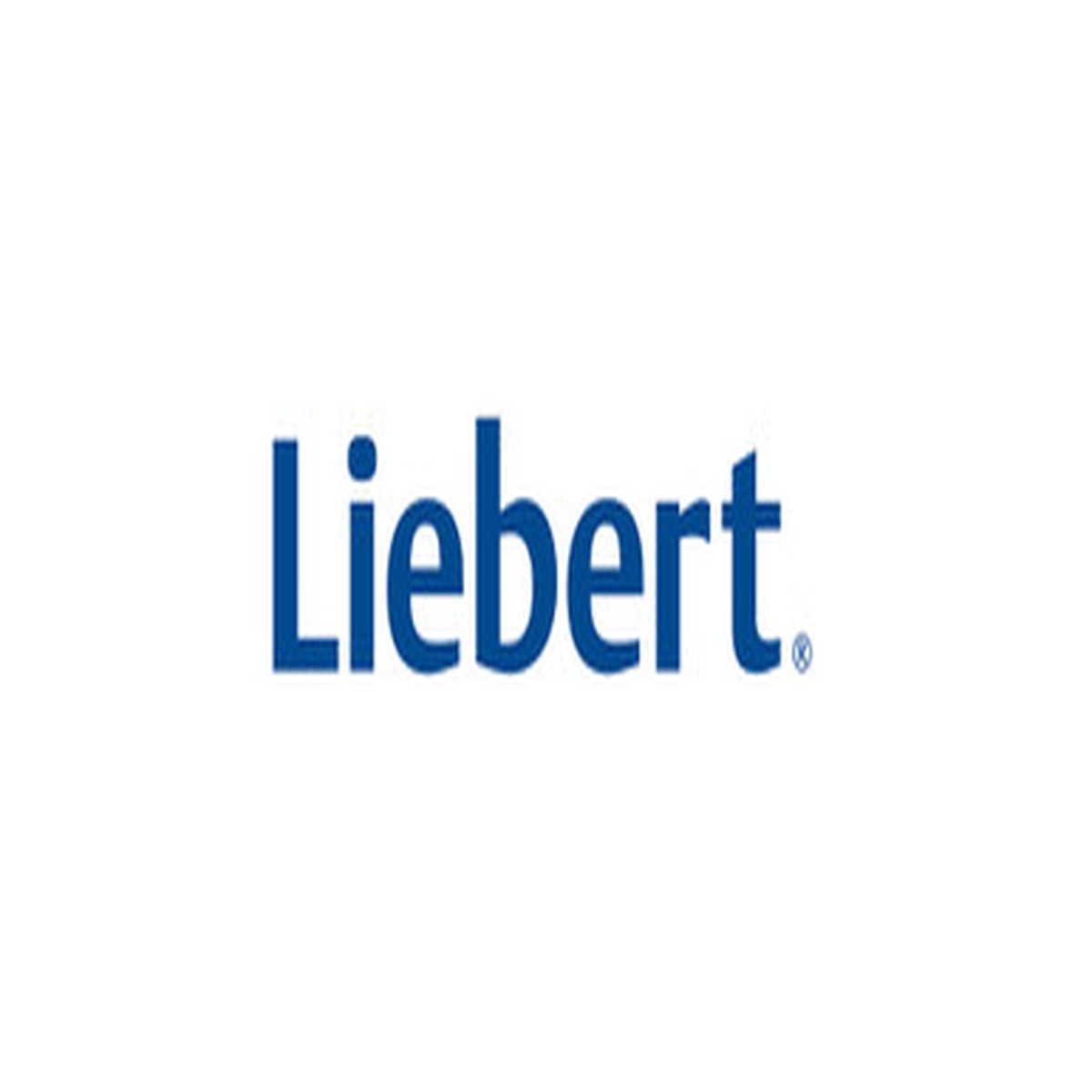 Liebert Overhead Cable Trough - E6016