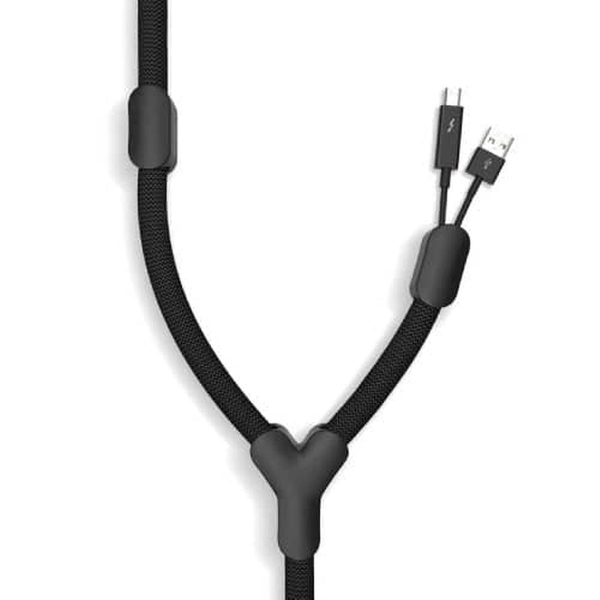 Bluelounge Soba - Black