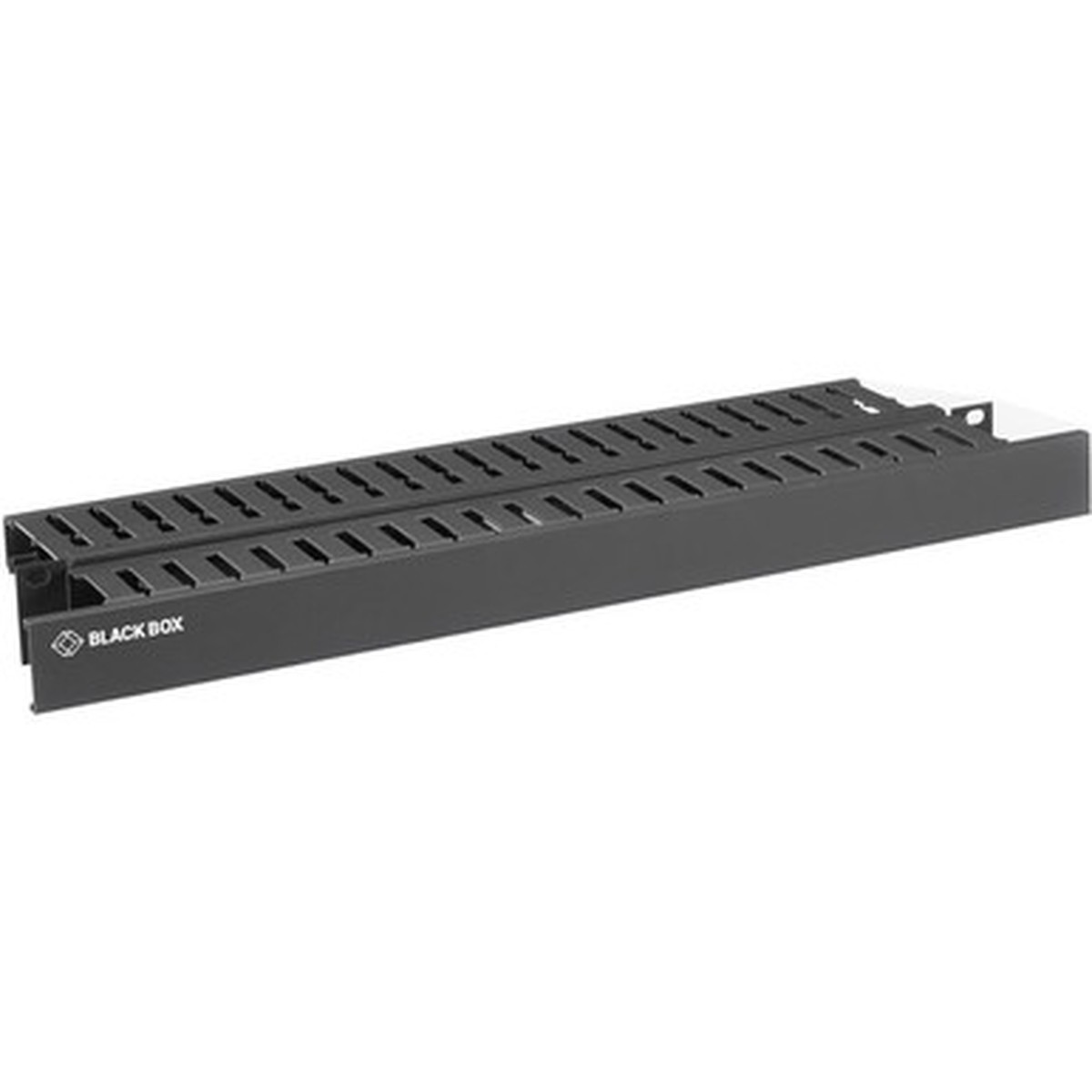 Black Box - Horizontal Cable Manager - RMT105A