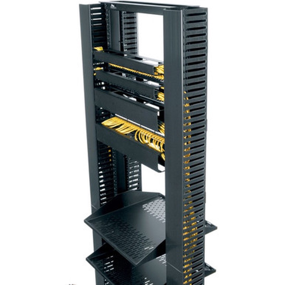 Middle Atlantic Single PCD - PCD-2-3-25SC