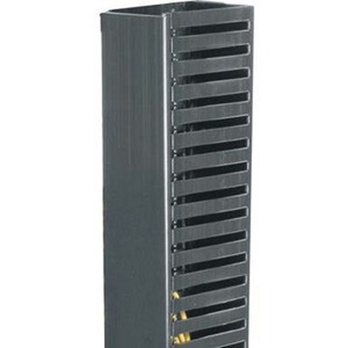 Middle Atlantic Single PCD - PCD-3-3-38SC