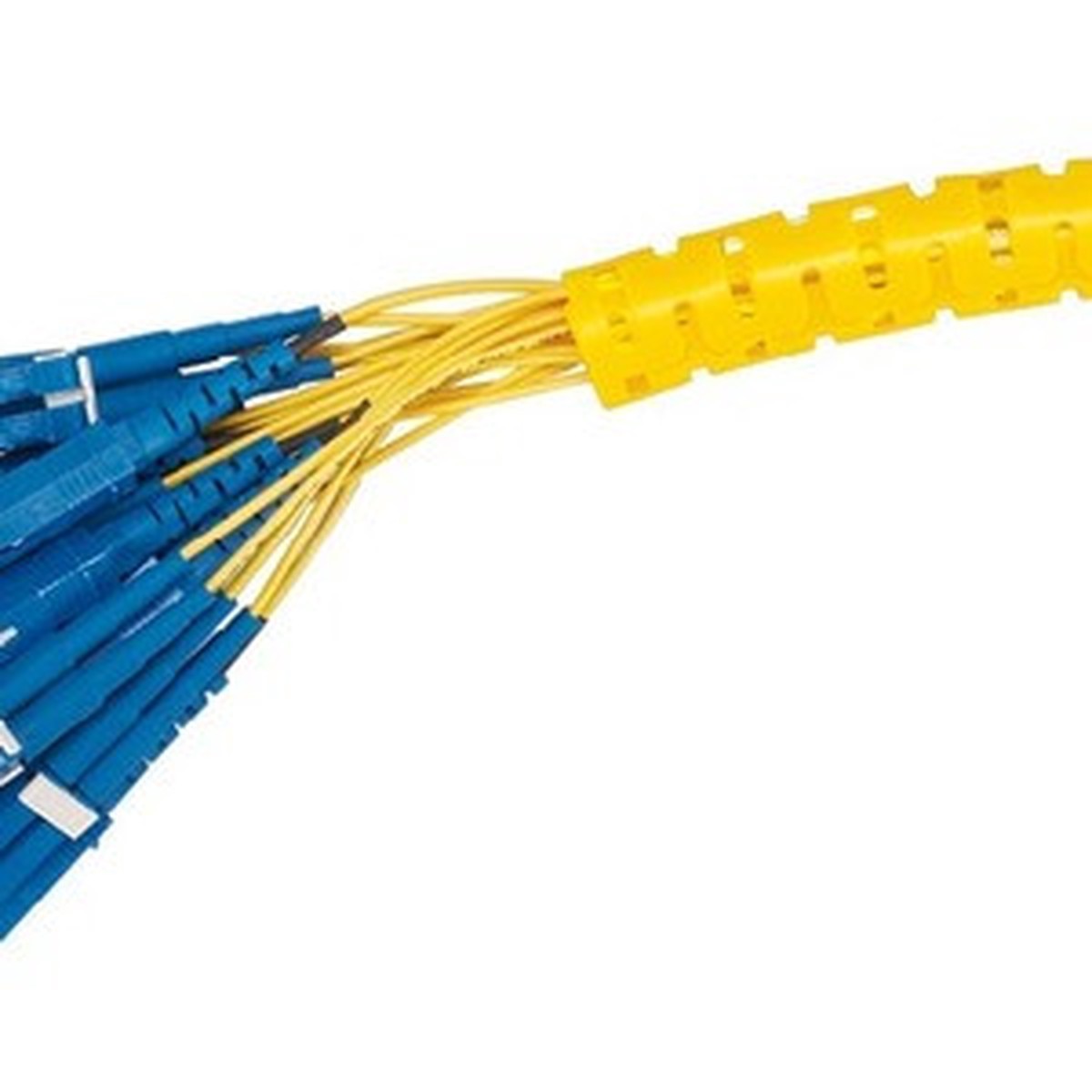Panduit Cable Wrap - PW100F-C4