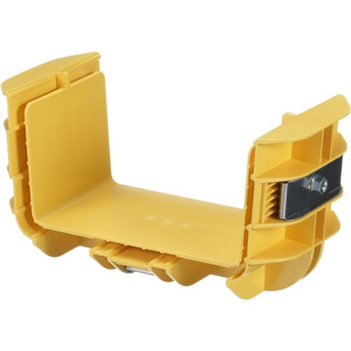 Panduit QuikLock Coupler - FRBC6X4YL-E