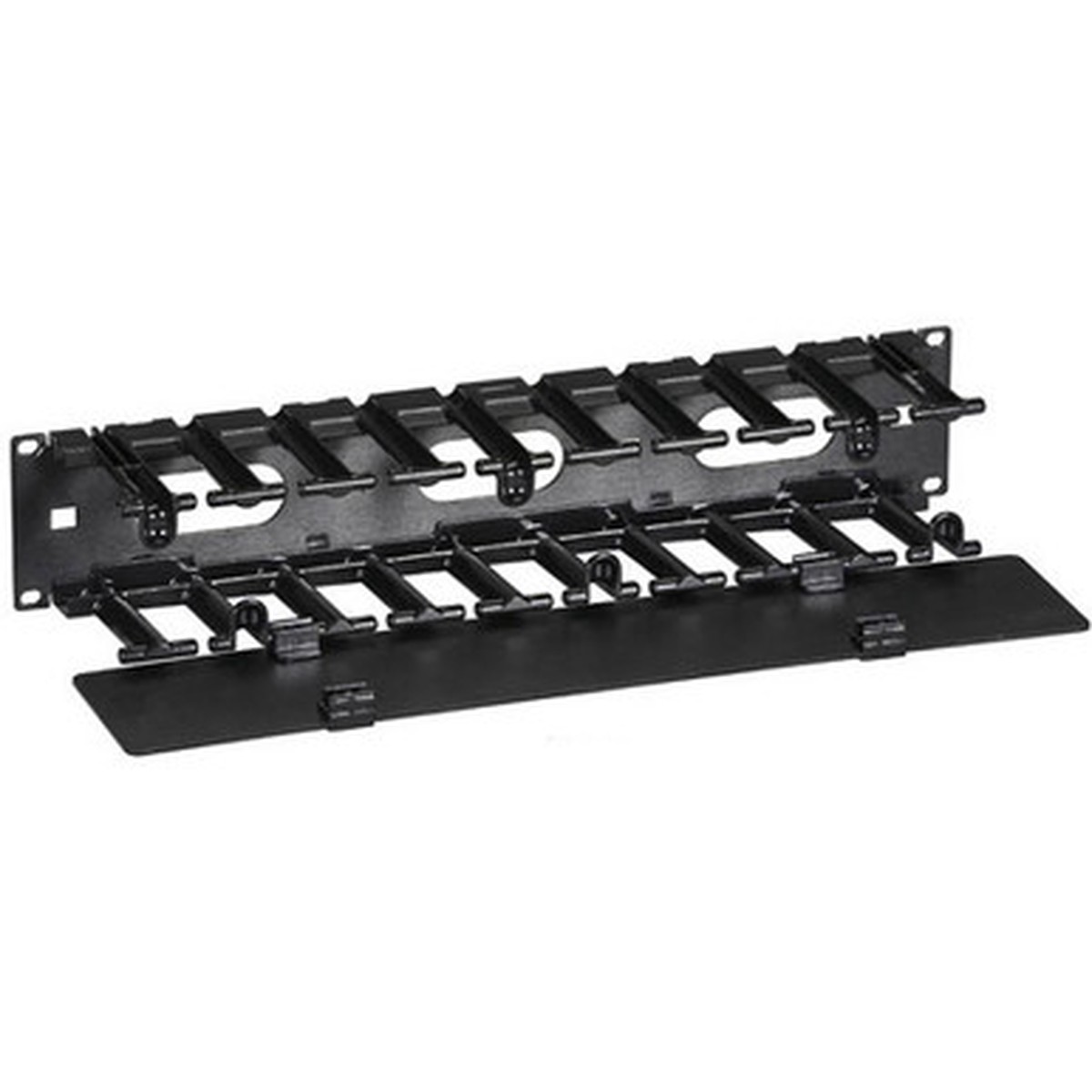 Black Box - RM239 Horizontal Cable Manager - RM239