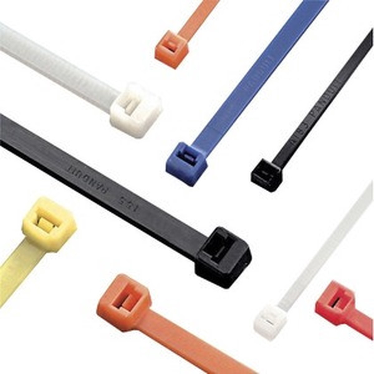 Panduit Cable Tie - PLT13H-C3