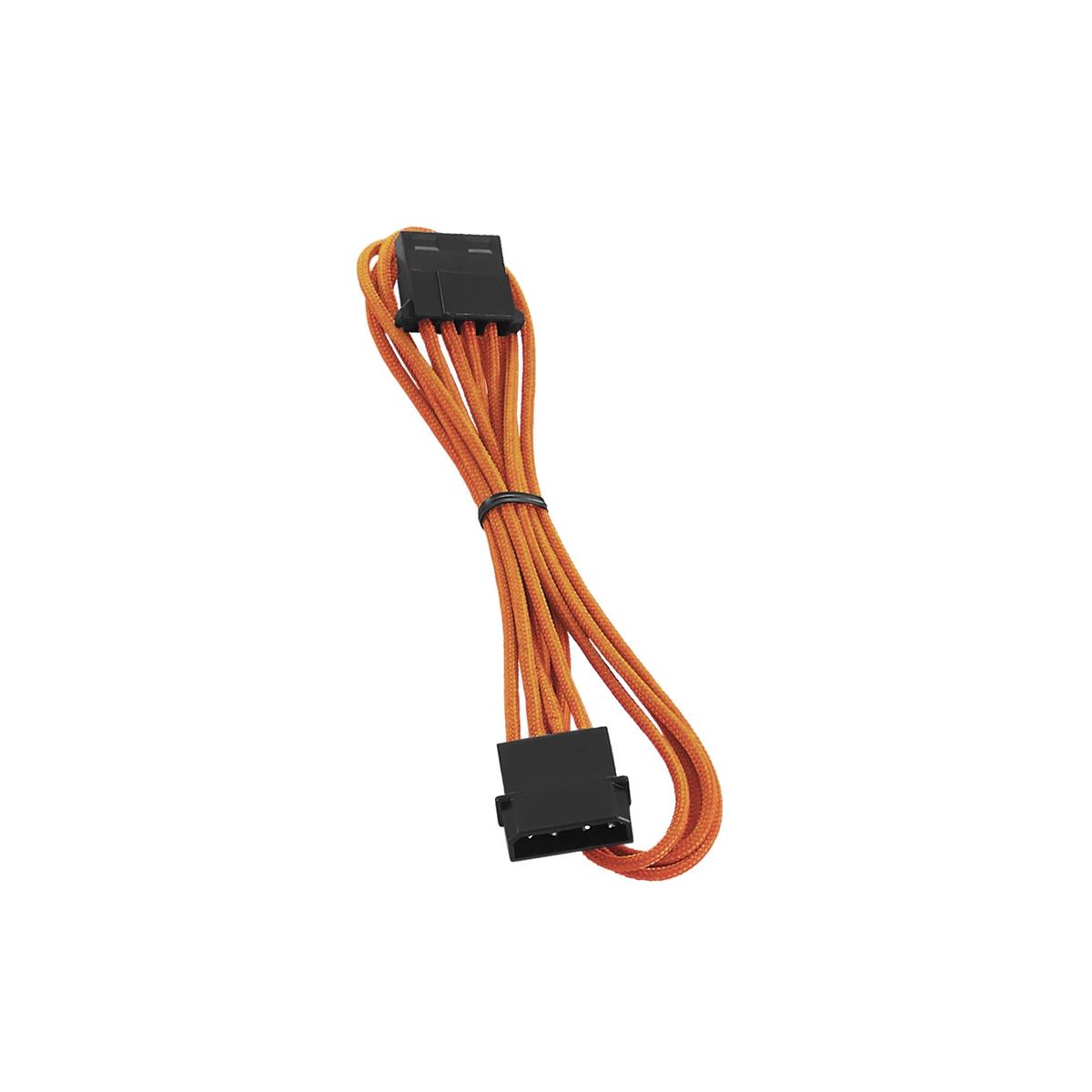 CableMod ModFlex Molex Extension 45cm - Orange