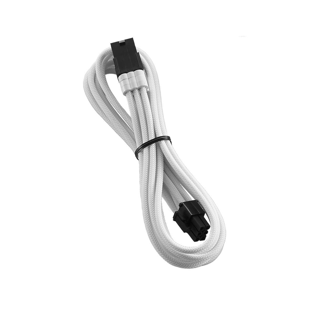 CableMod PRO ModMesh 6-pin PCI-e Extension 45cm - WHITE