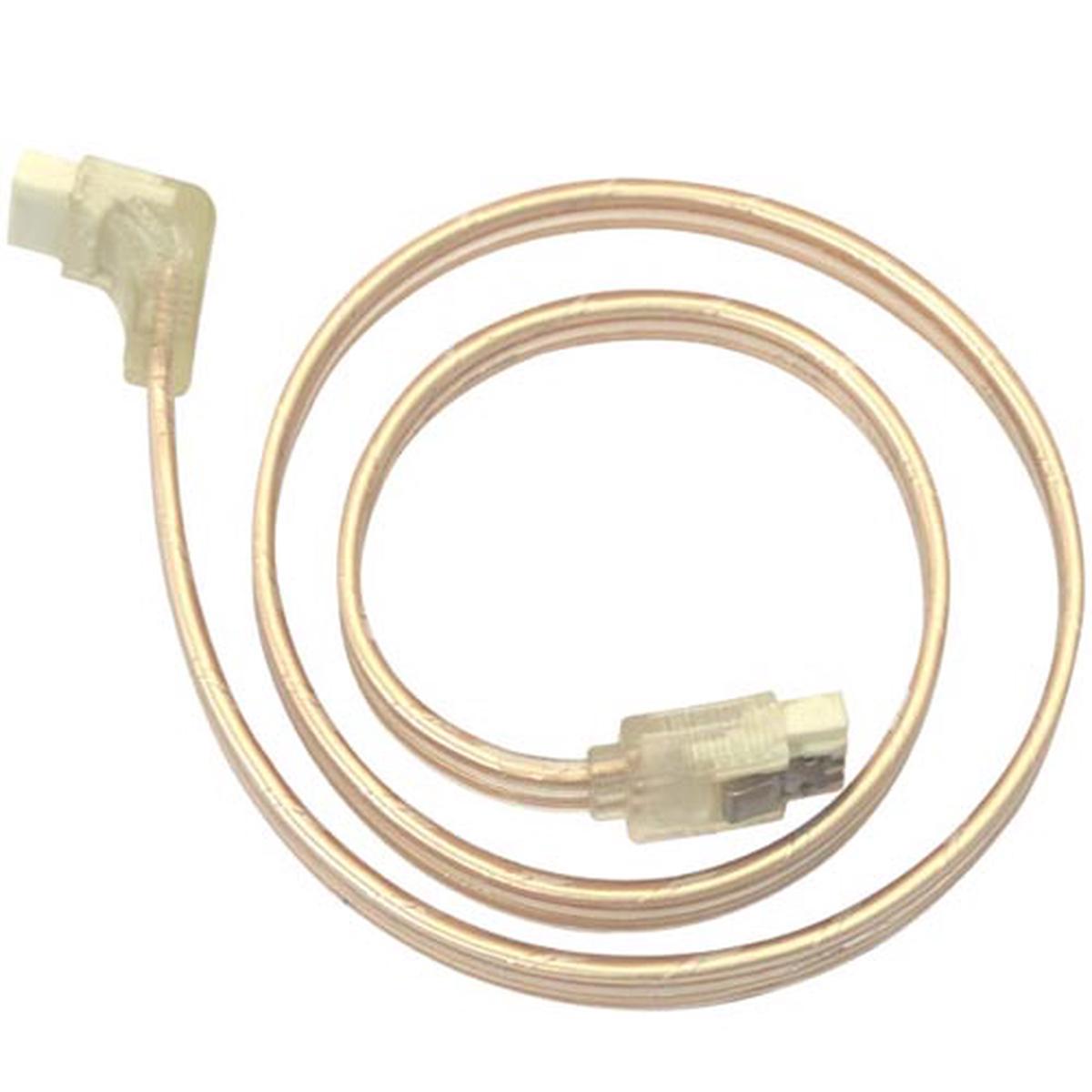 Silverstone SATA II Cable with Locking Latch 90