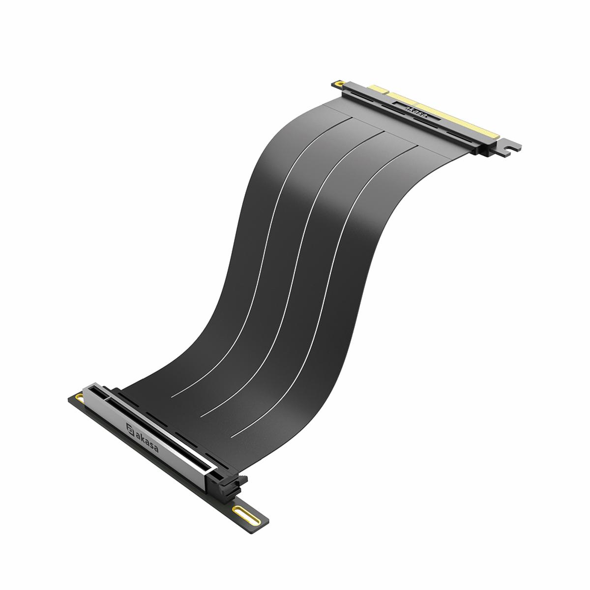 Akasa RISER BLACK X3 Mark V