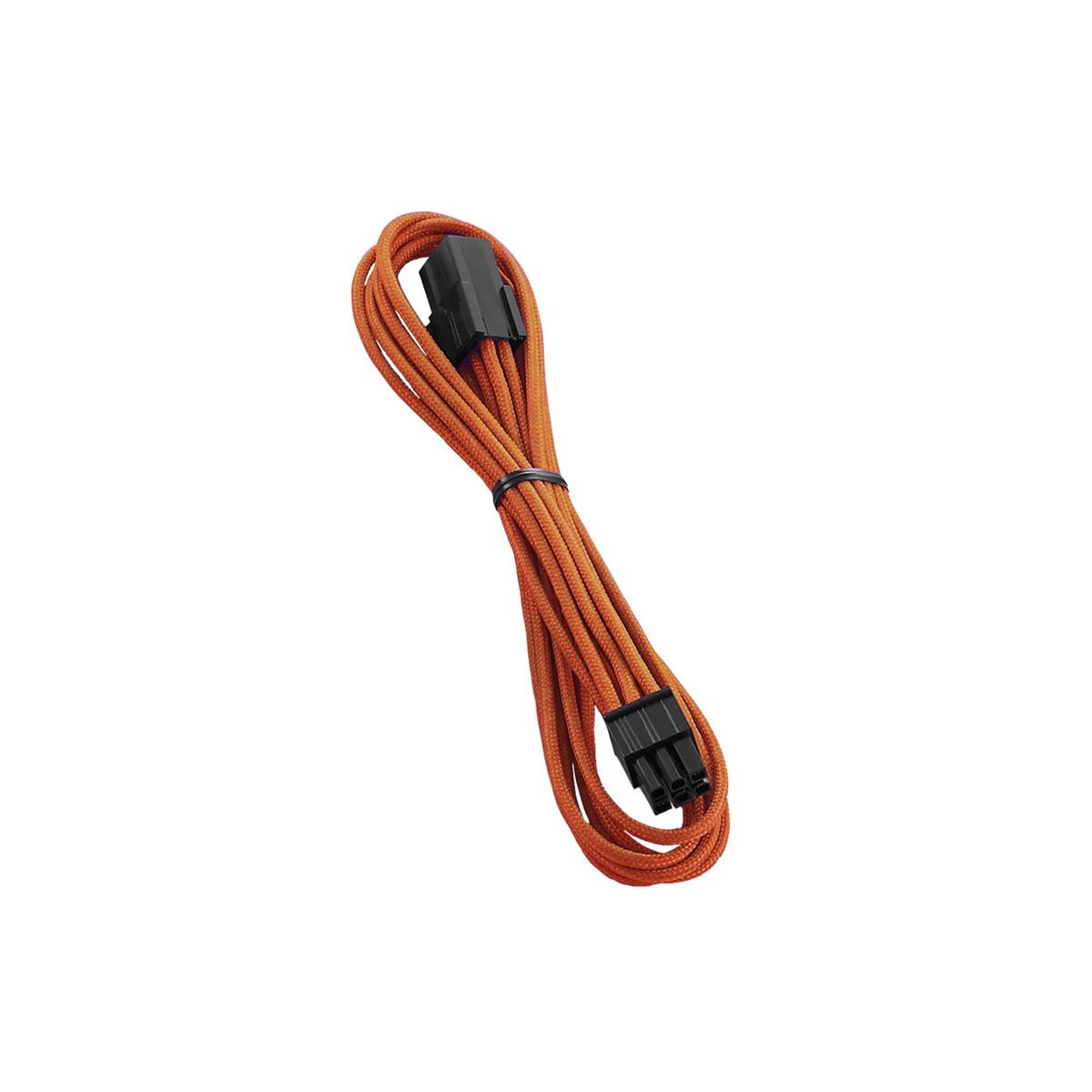 CableMod ModFlex 6-pin PCI-e Extension 45cm - Orange