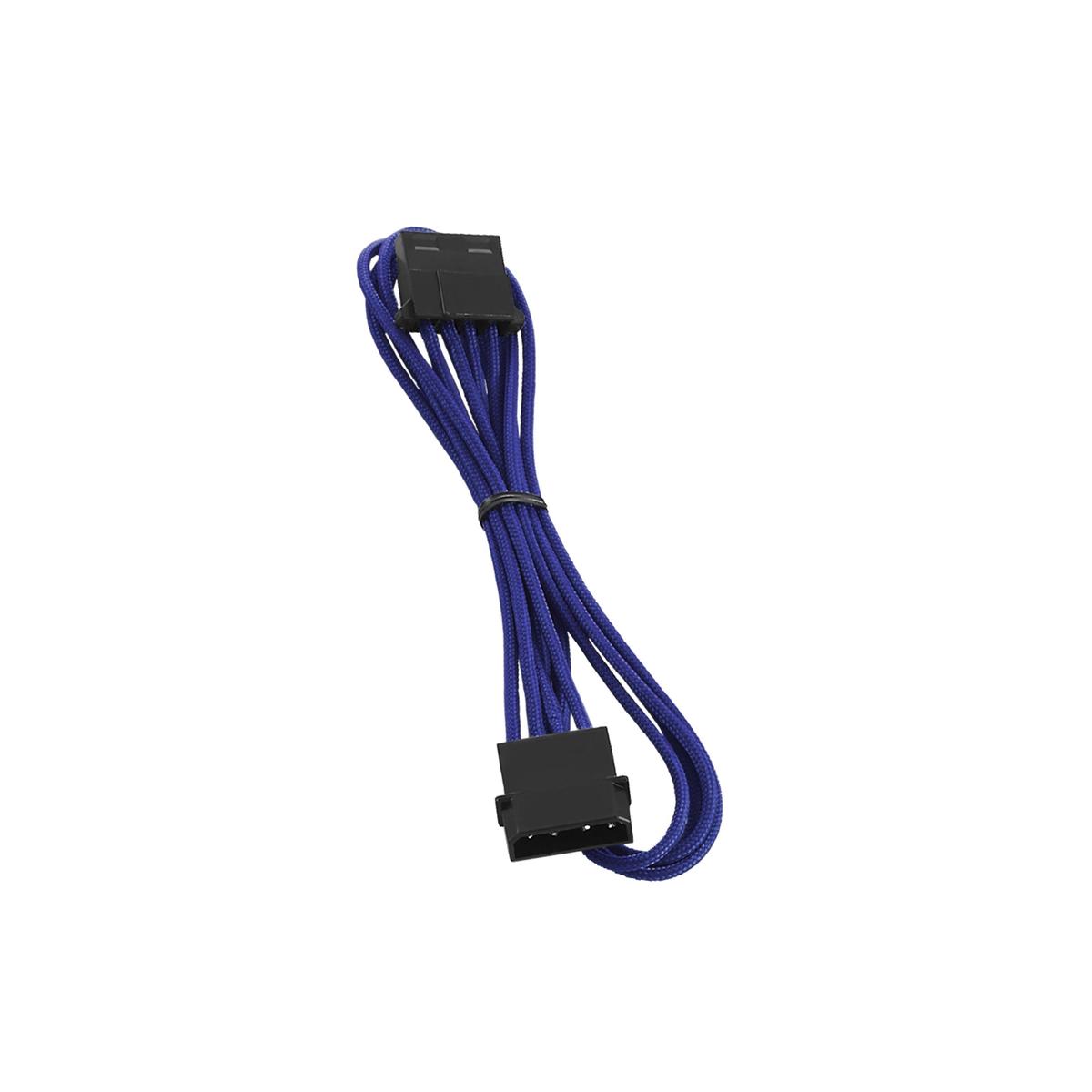 CableMod ModFlex Molex Extension 45cm - Blue