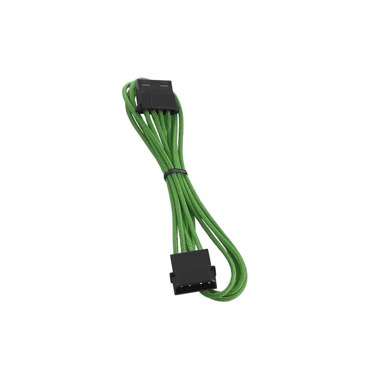 CableMod ModFlex Molex Extension 45cm - Green