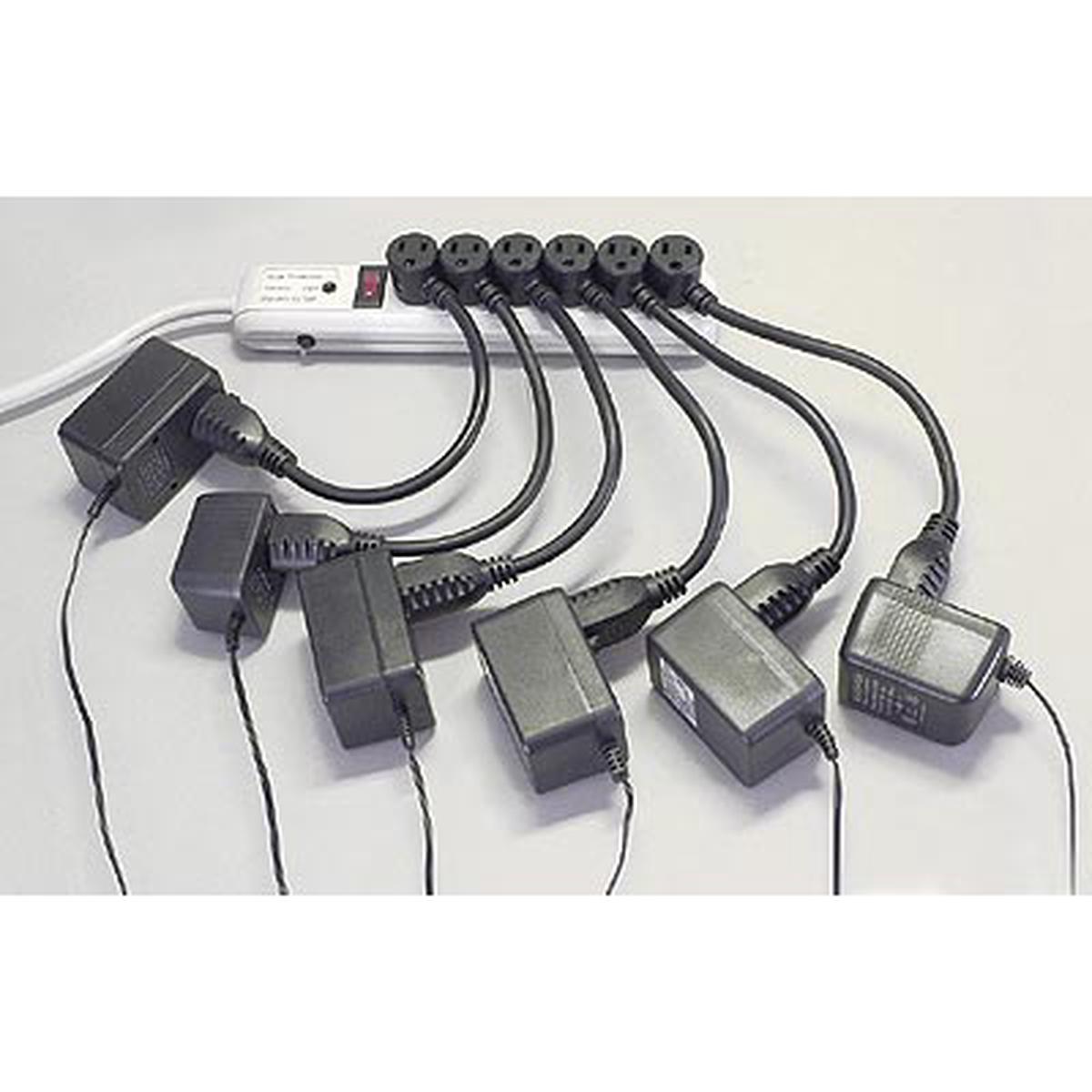 Power Strip Liberator Plus