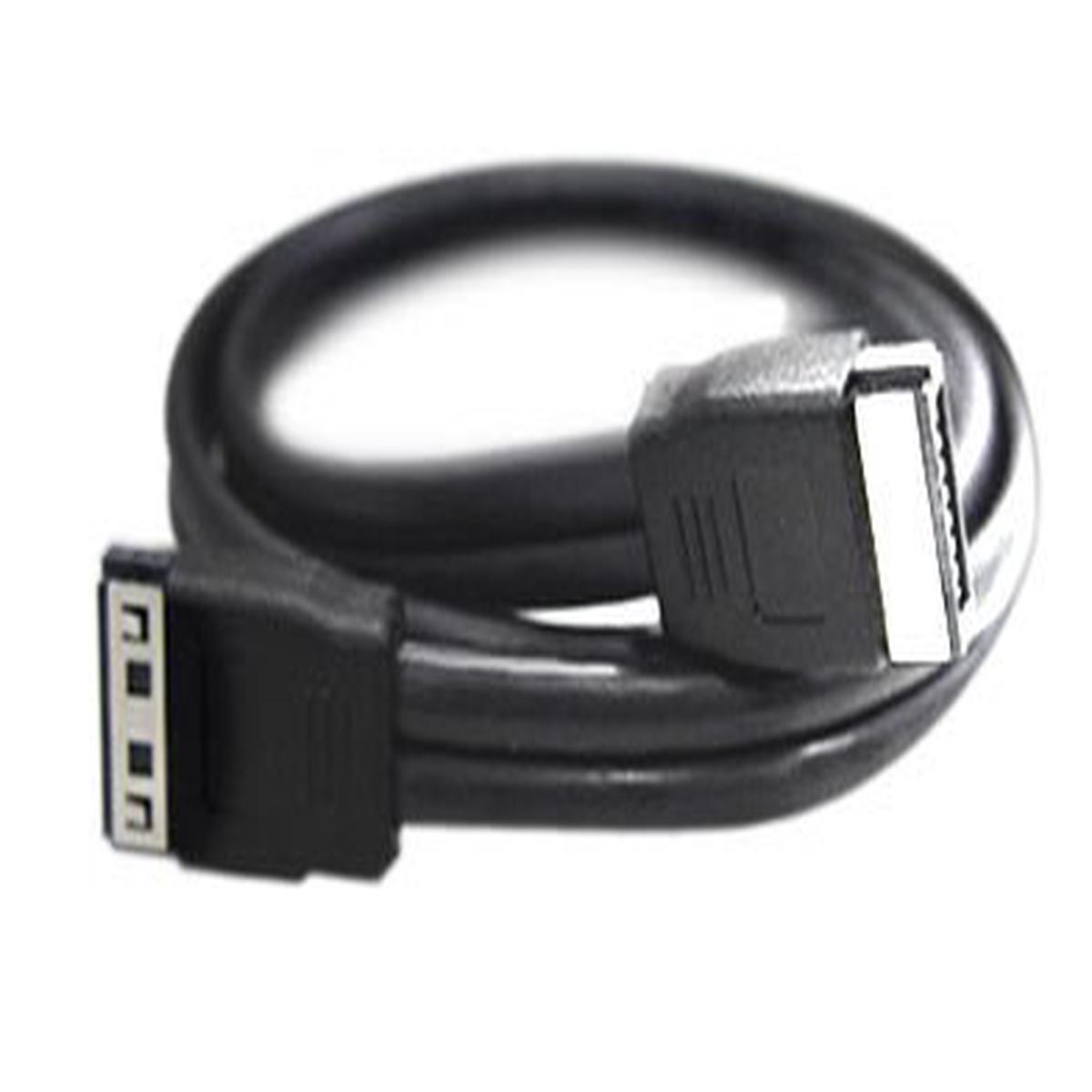SilverStone Serial ATA Data Cable II
