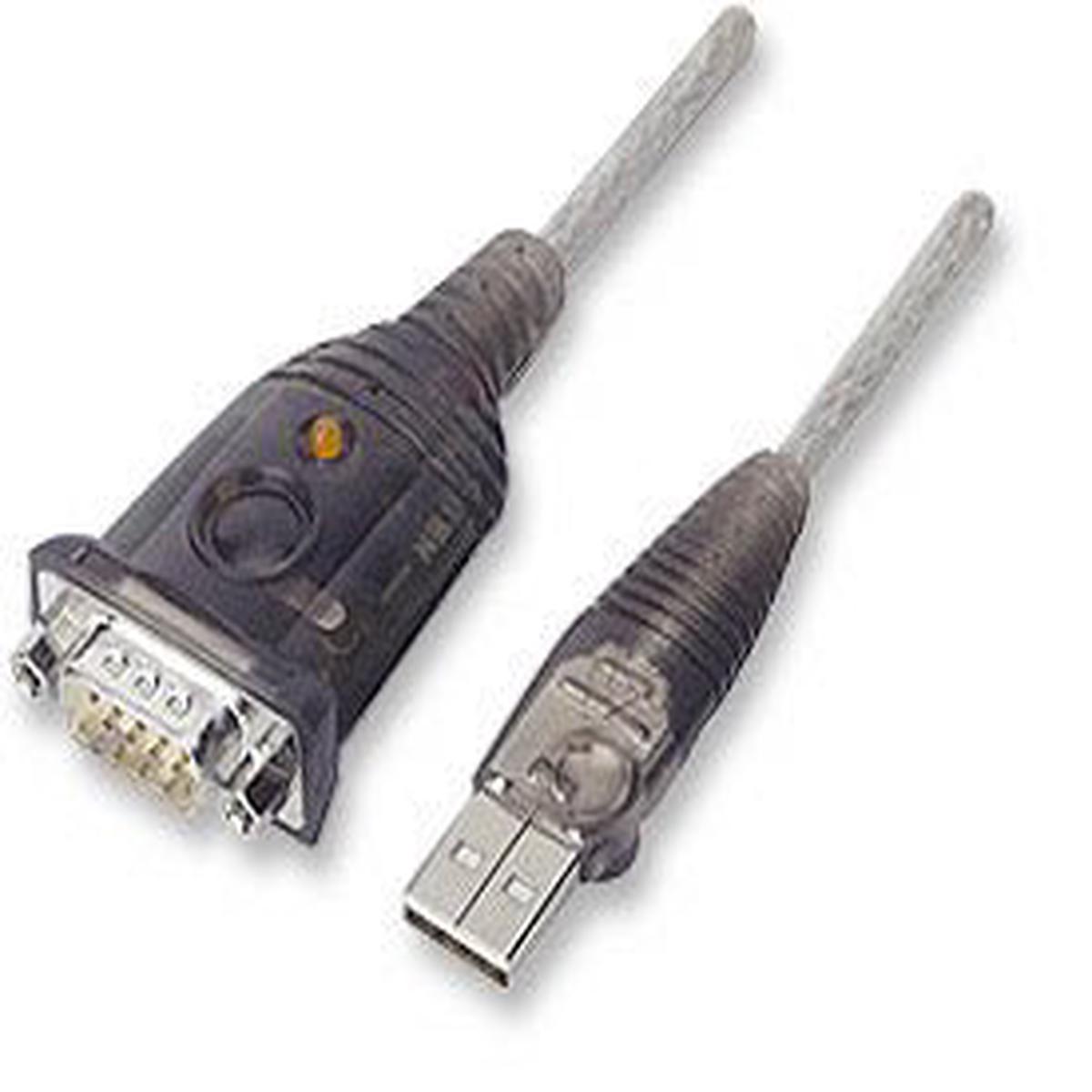 USB to Serial Cable