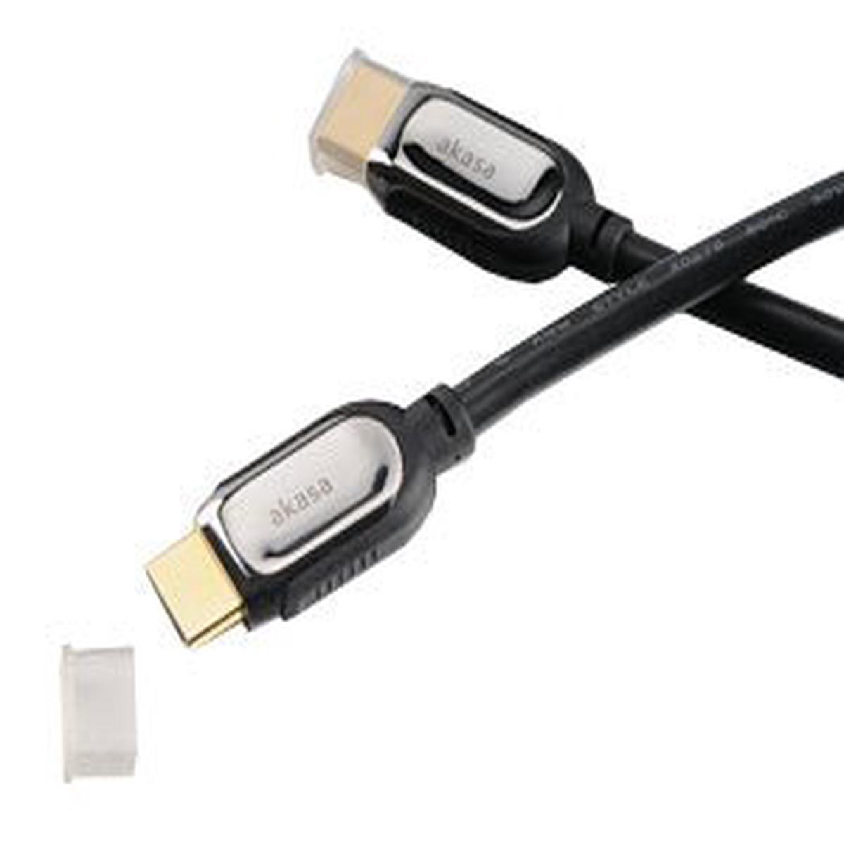 AKASA HDMI Version 1.4 Cable - 2m