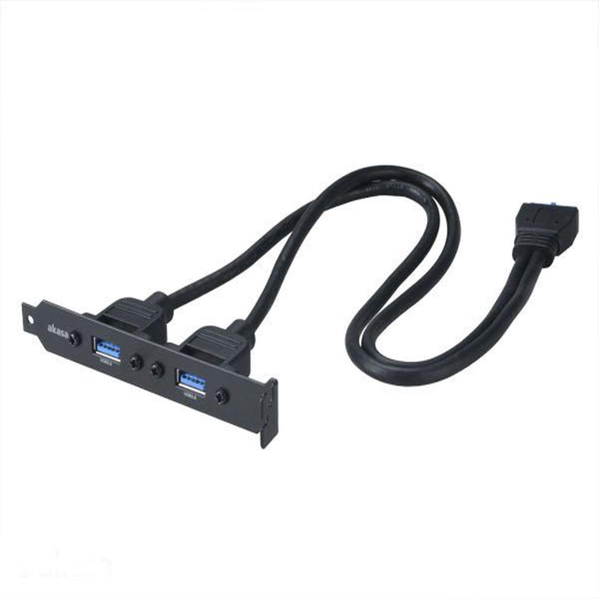 Akasa USB 3.0 Internal Adapter Cable