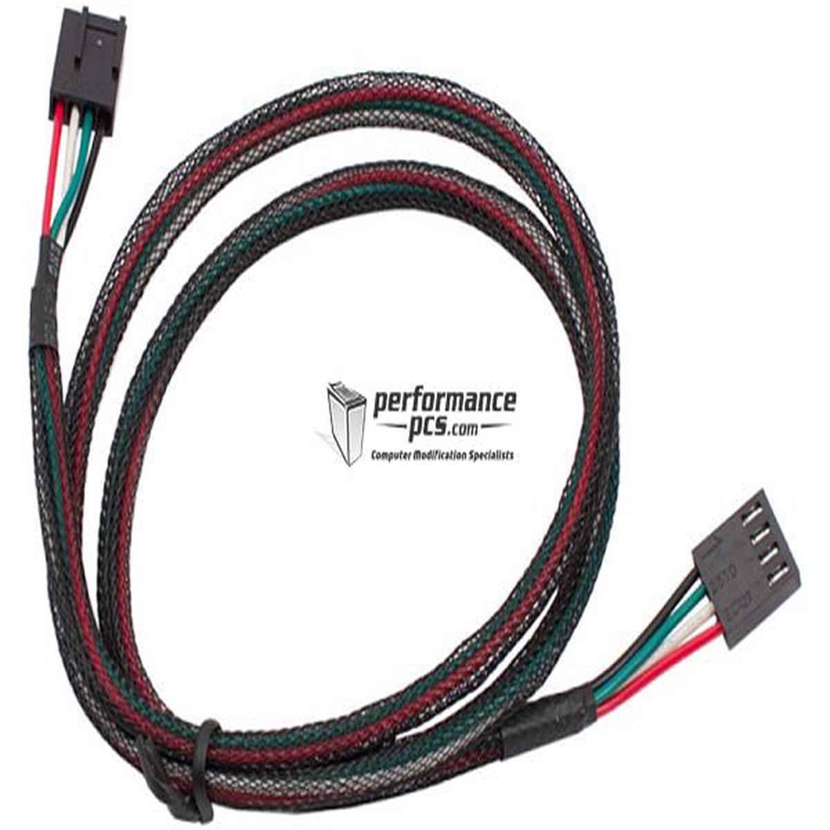 Aquacomputer Aquabus Cable 4-Pin