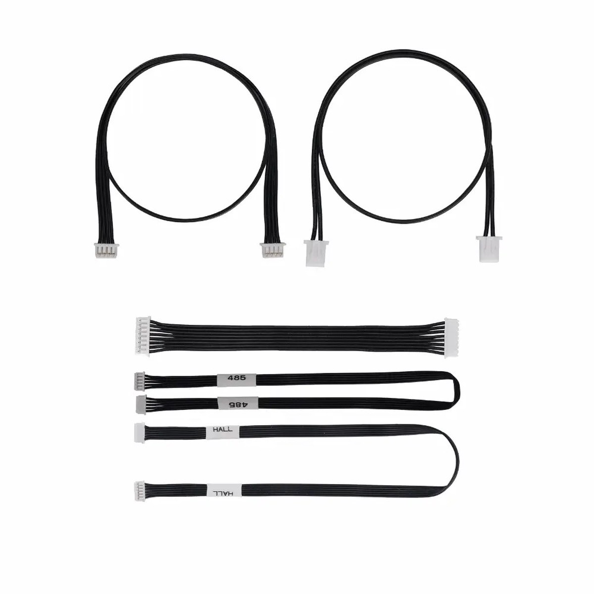 Bambu Lab AMS Cable Pack (5-in-1)