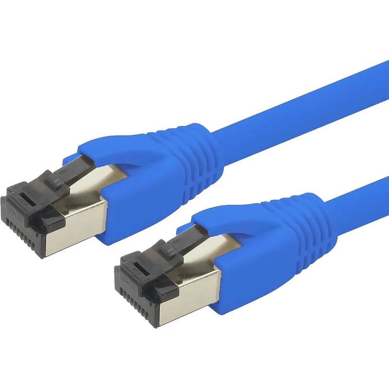 Cat 7 Patch Cable - 3m Blue
