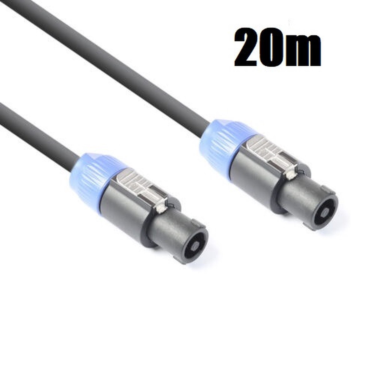Speakon Cable 20 metres