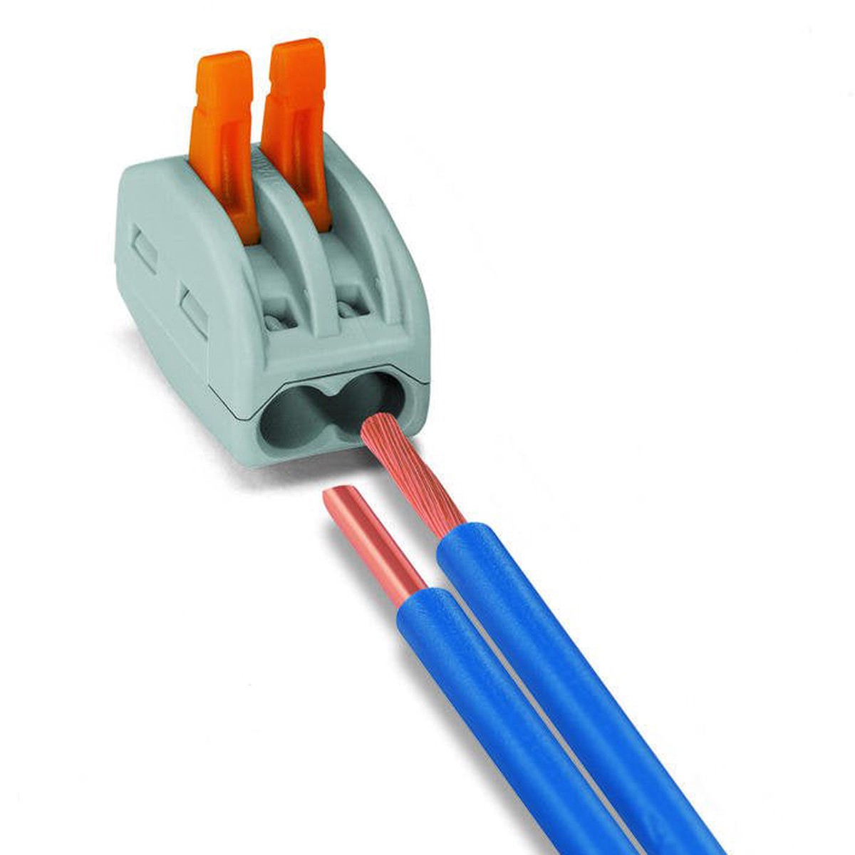 WAGO CLASSIC Splicing Connector