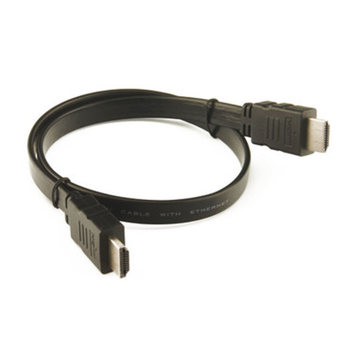 HDMI Flat Cable 50cm long