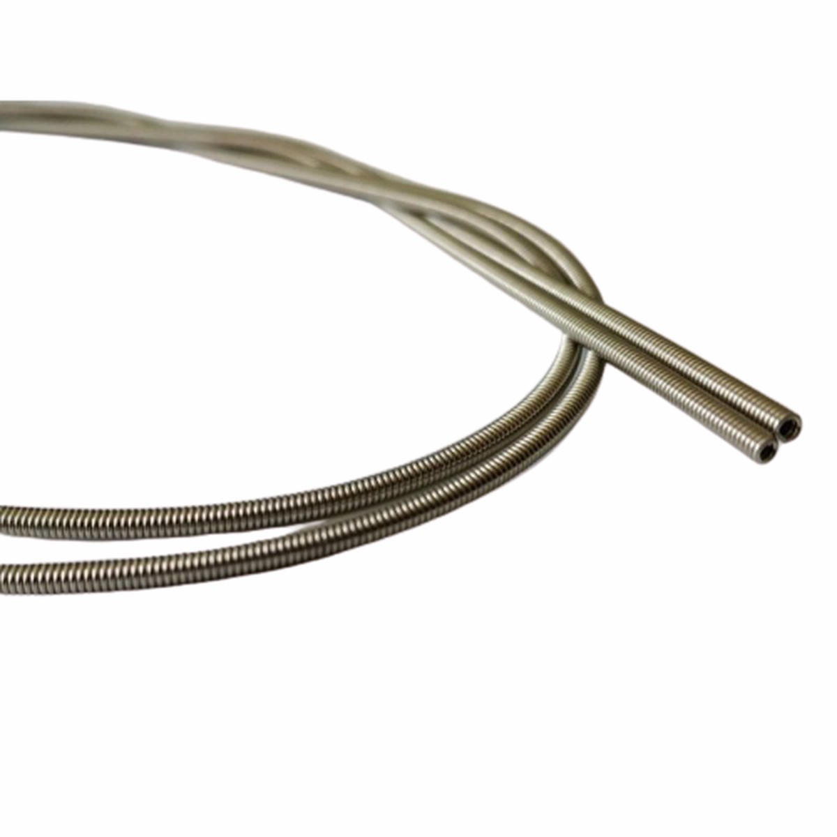Wire Cable and Spring Guide Set for Jubilee