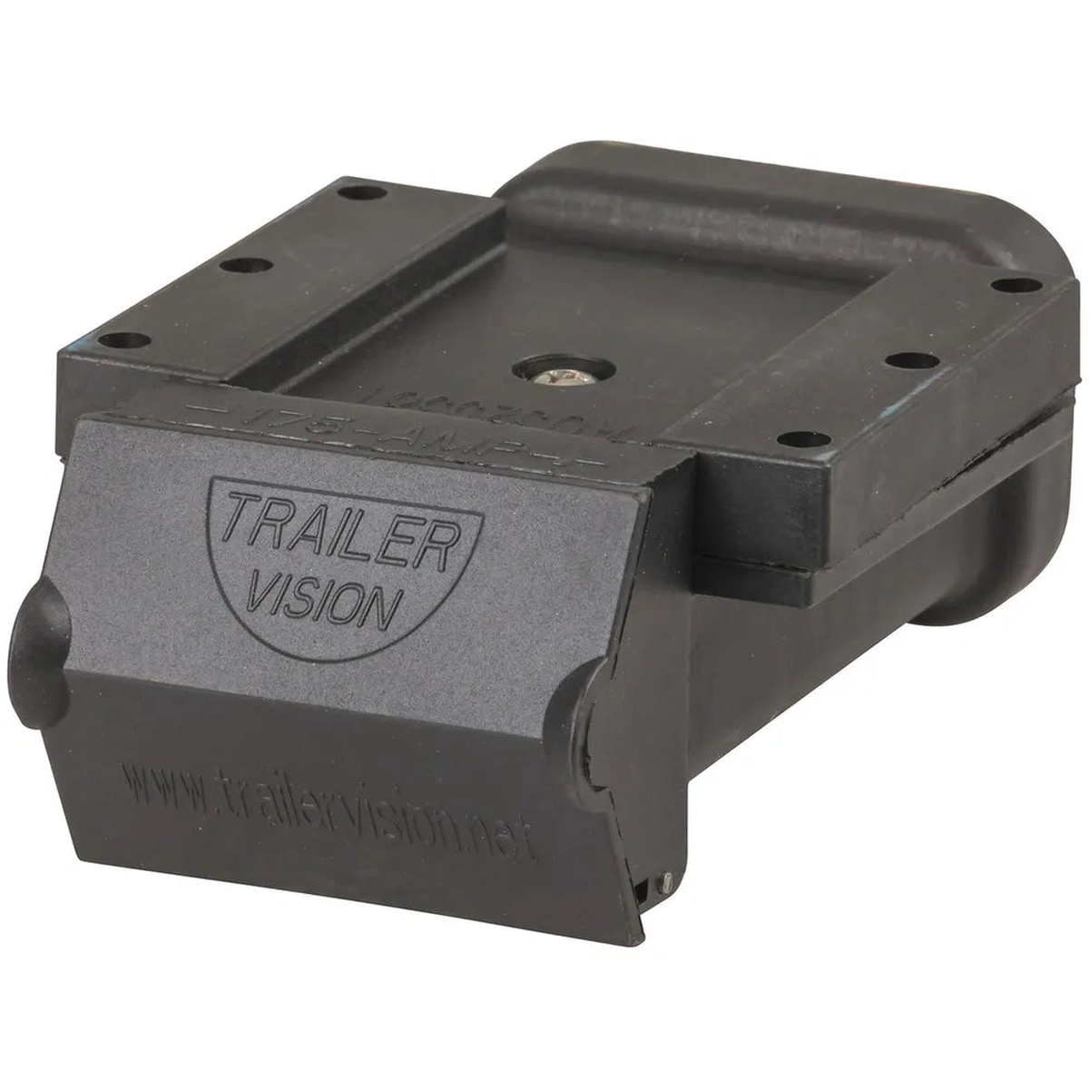175A Chassis Mount Anderson Adaptors