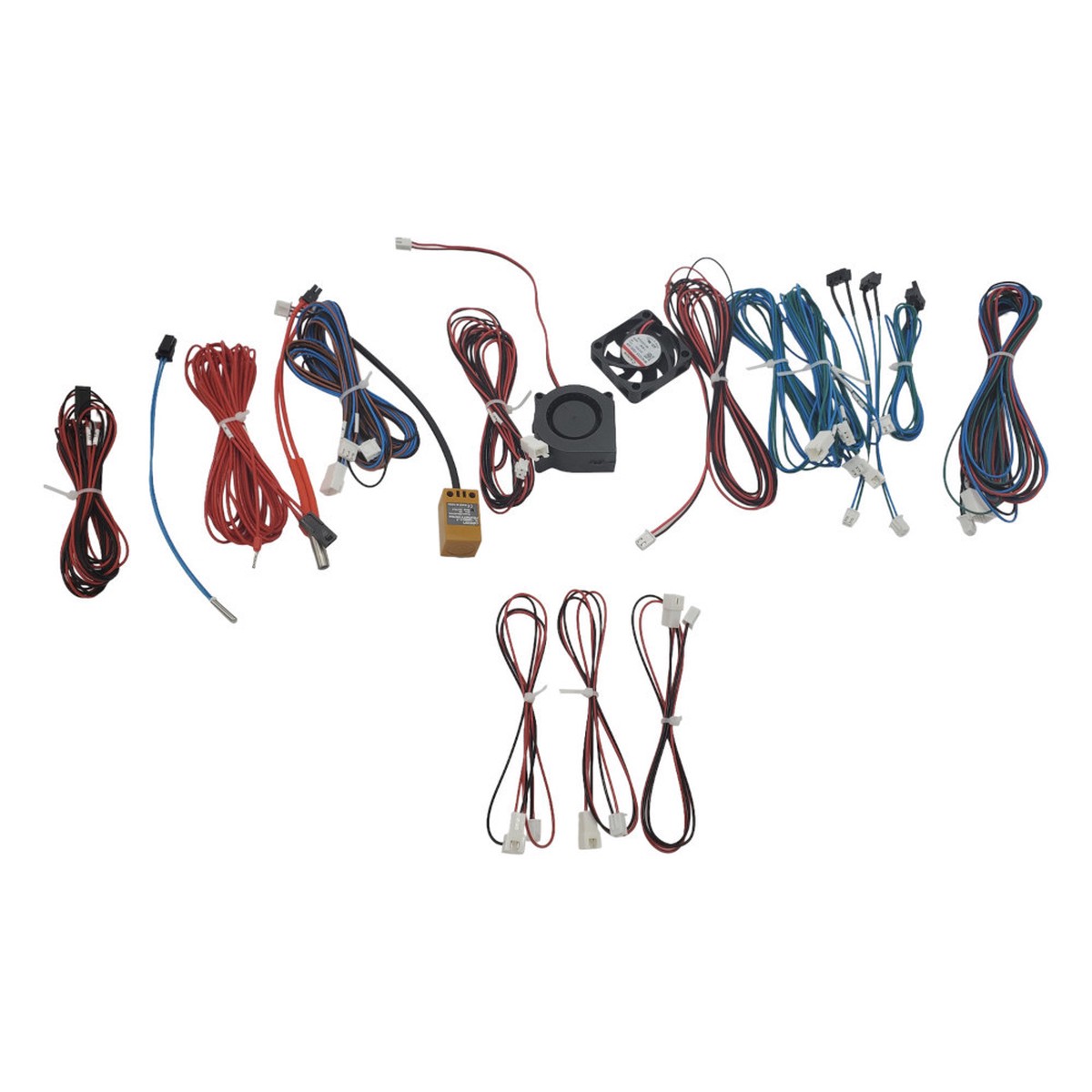 Voron 2.4r2 Electronics Cable Kit