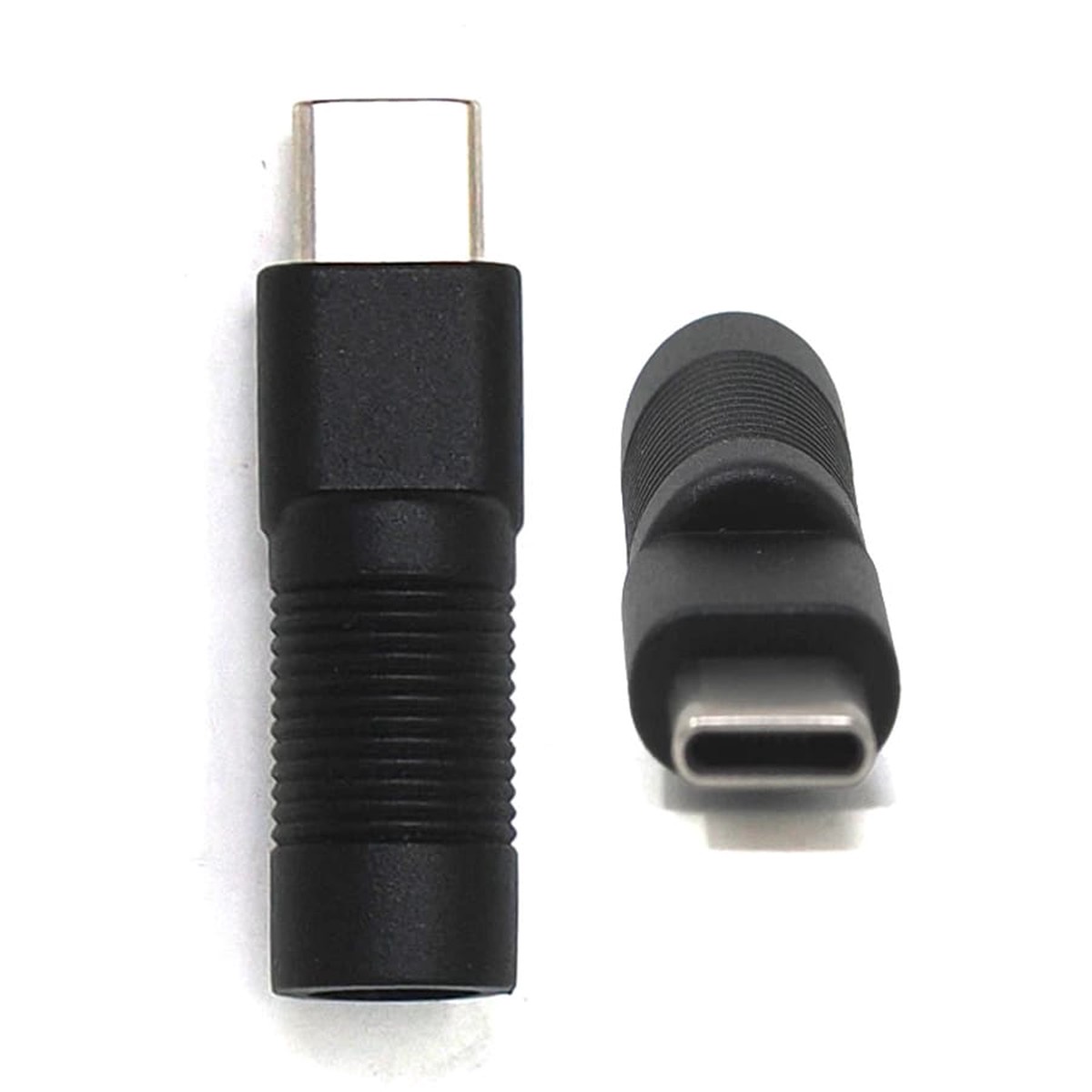 Voltaic USB-C Adapter for Solar Panels