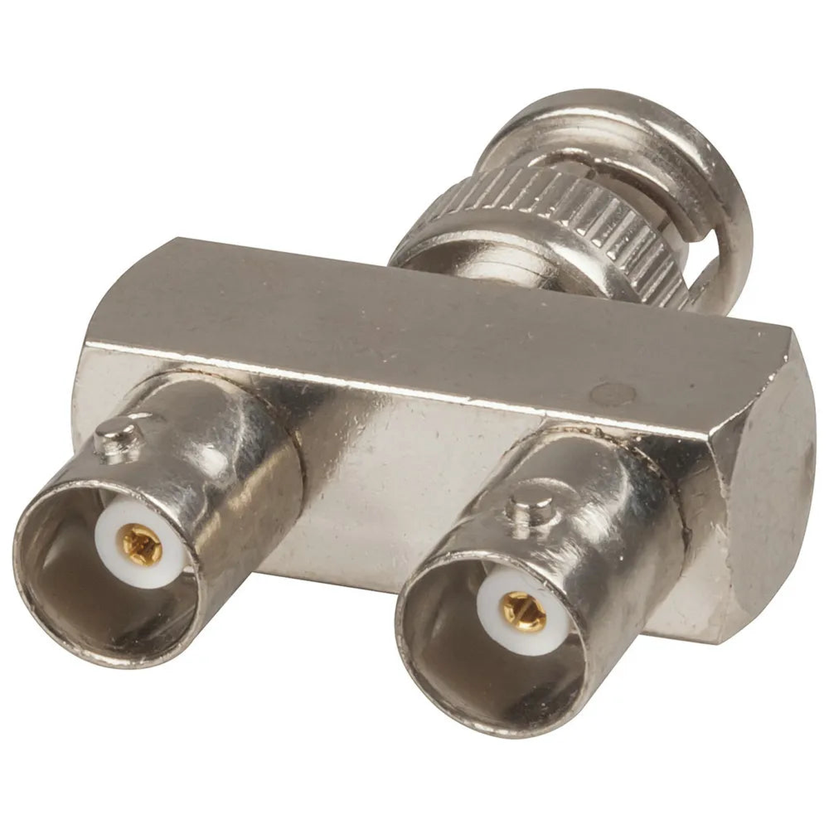BNC Y Adaptor