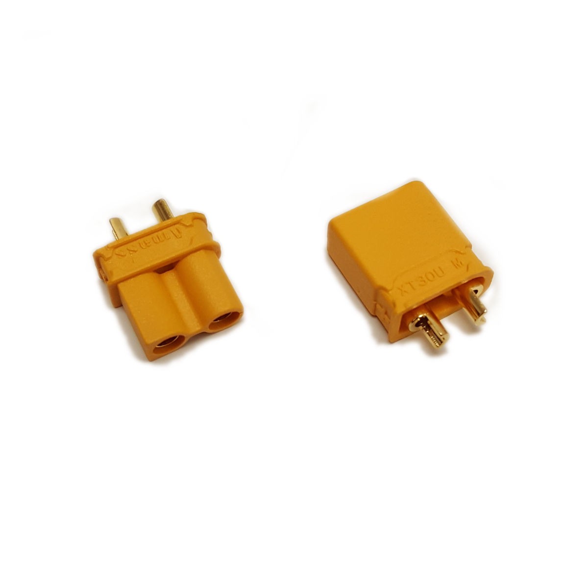 XT30 Connector Pair