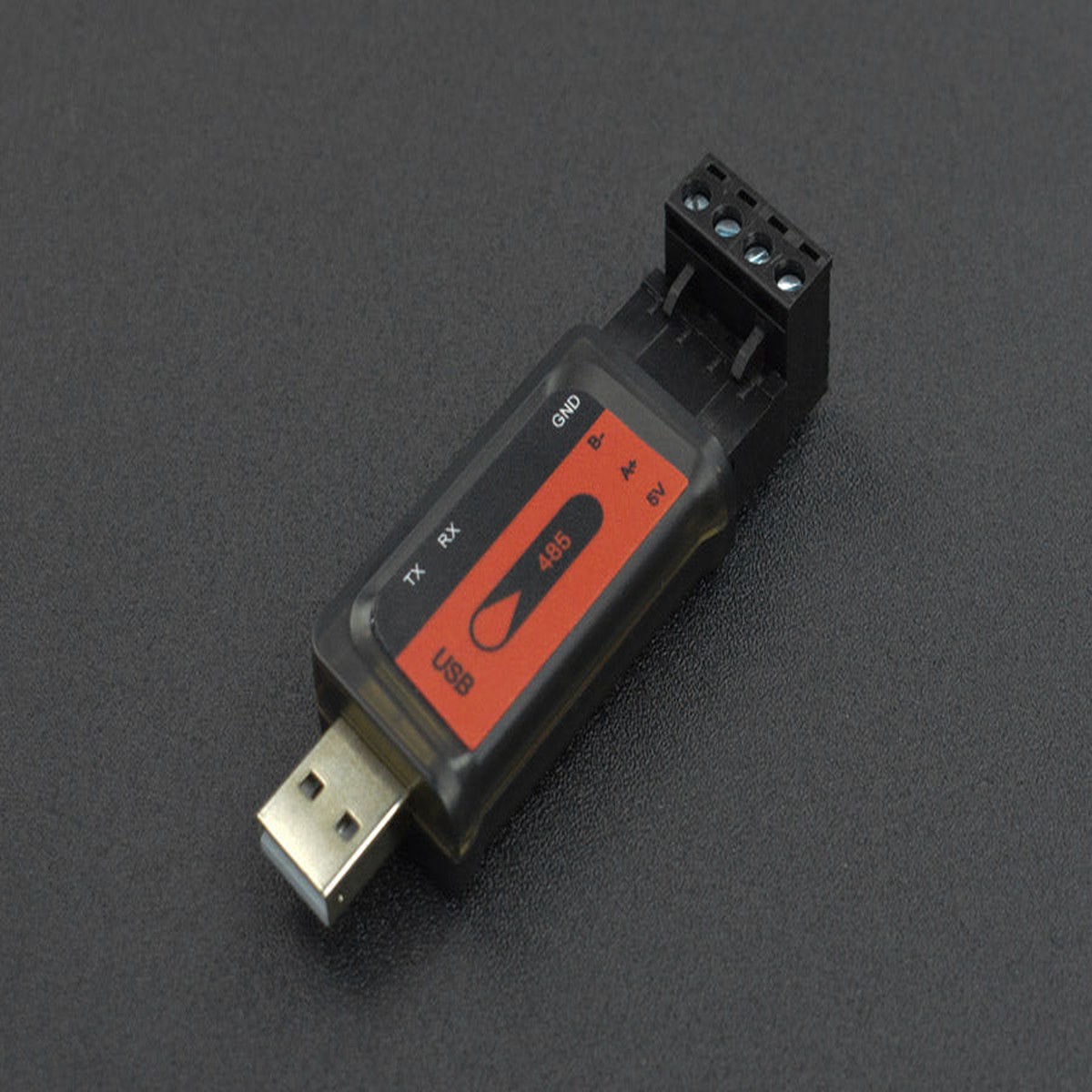 USB to RS485 Module