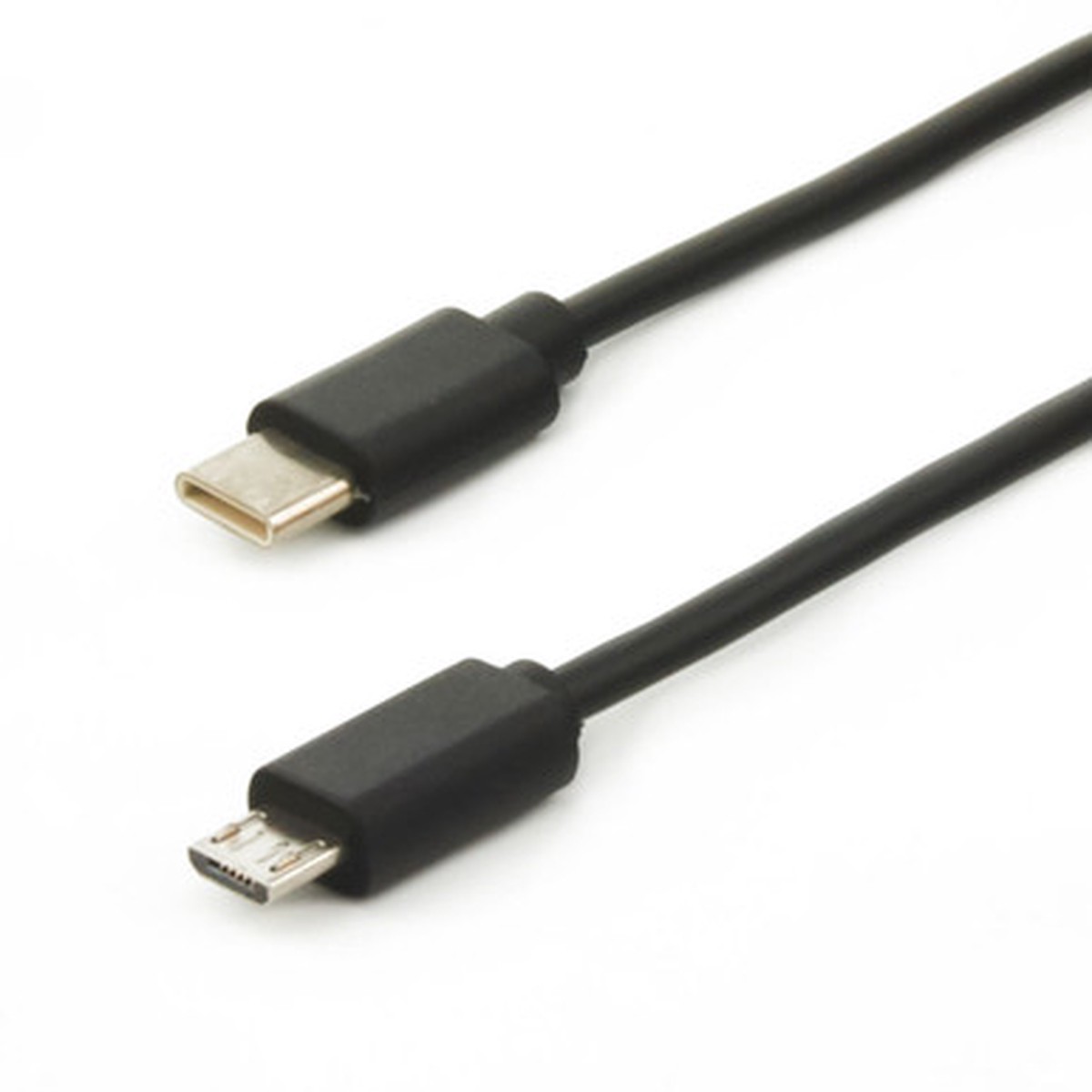 USB Type-C to USB 2.0 Micro-B Cable - 5FT
