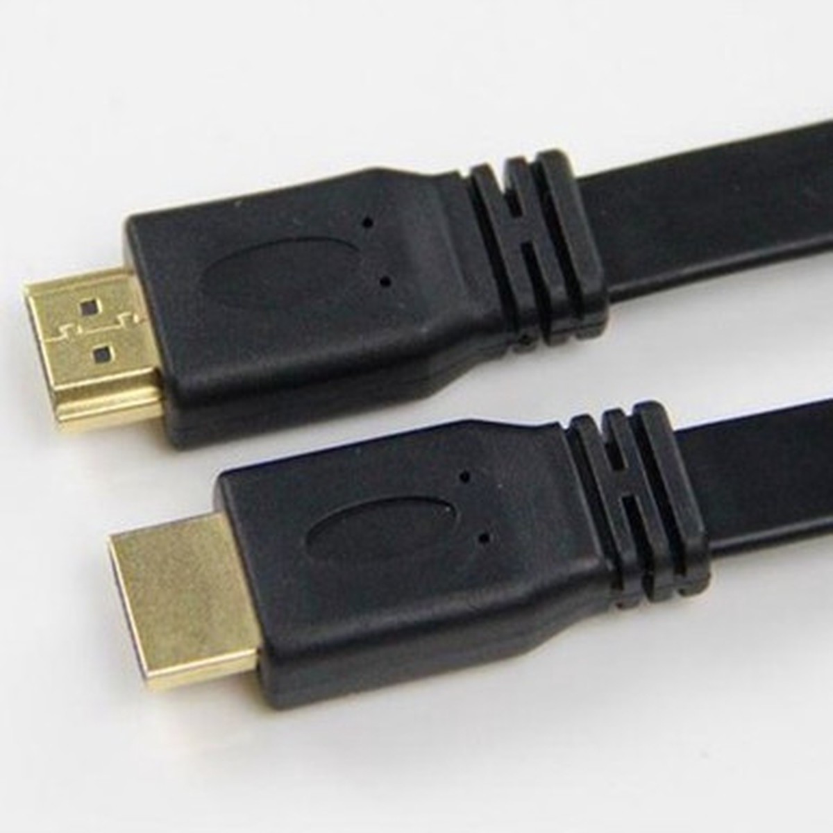 HDMI Flat Cable - 50cm long