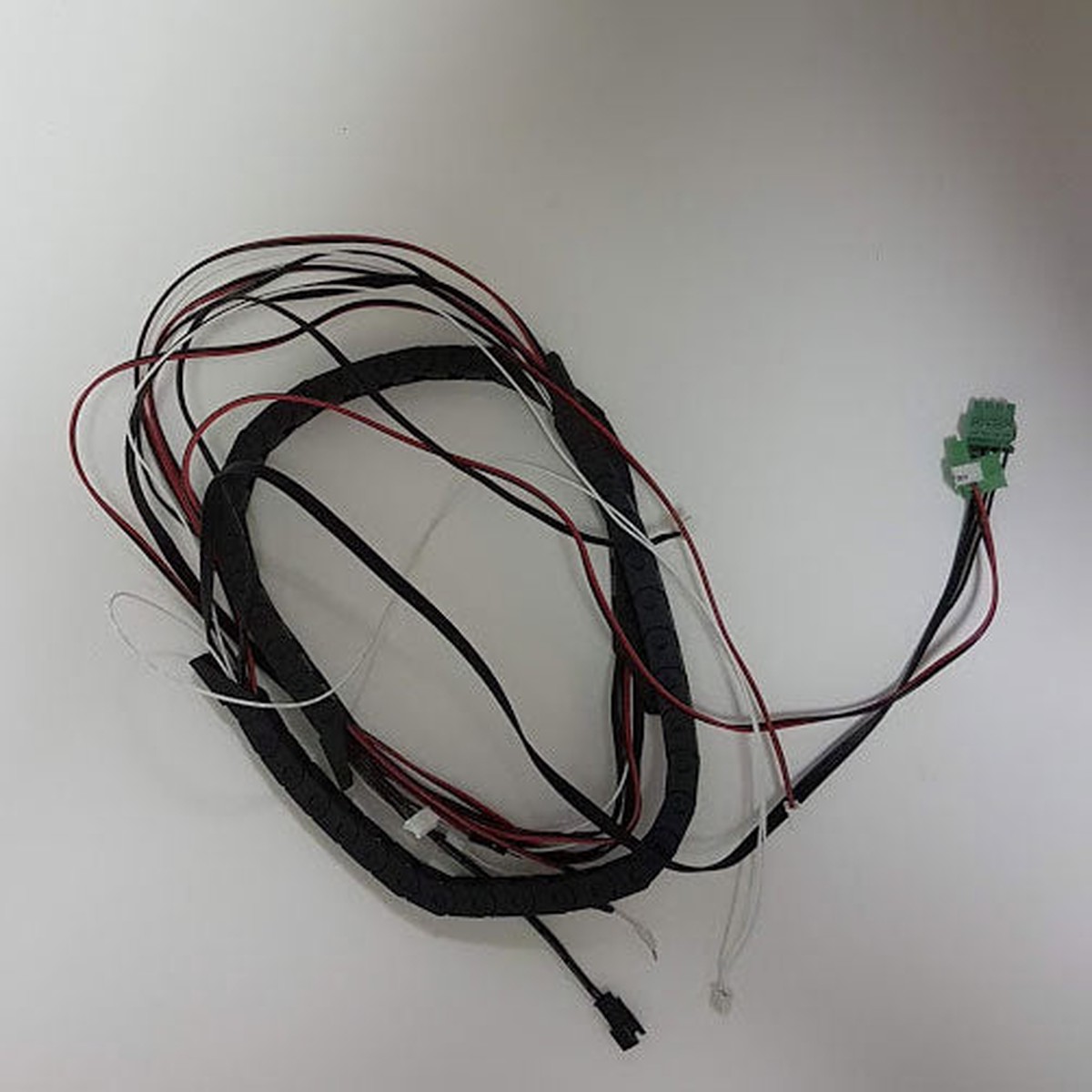 Wanhao i3 Chain Cable
