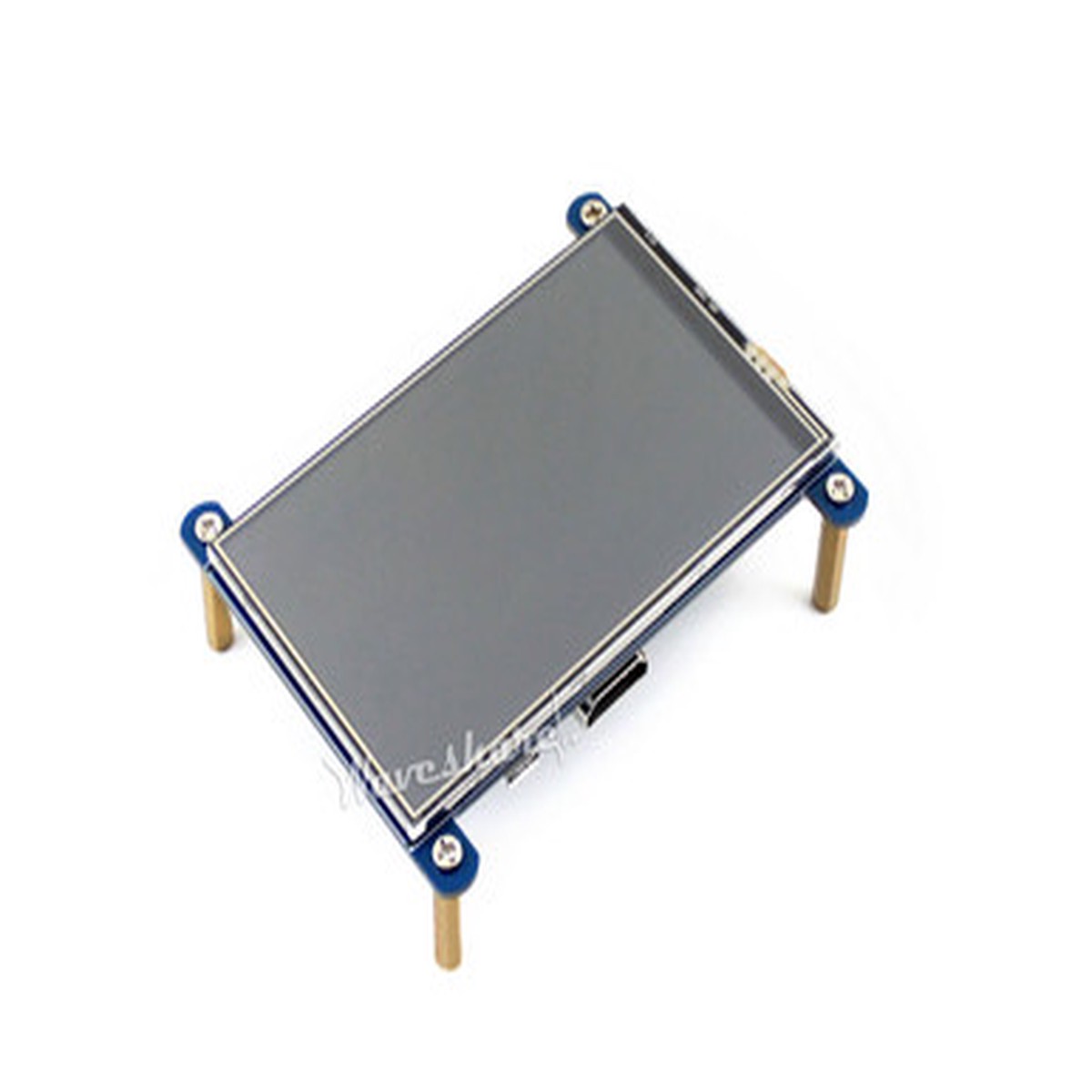 Waveshare 4inch HDMI LCD, 800x480, IPS