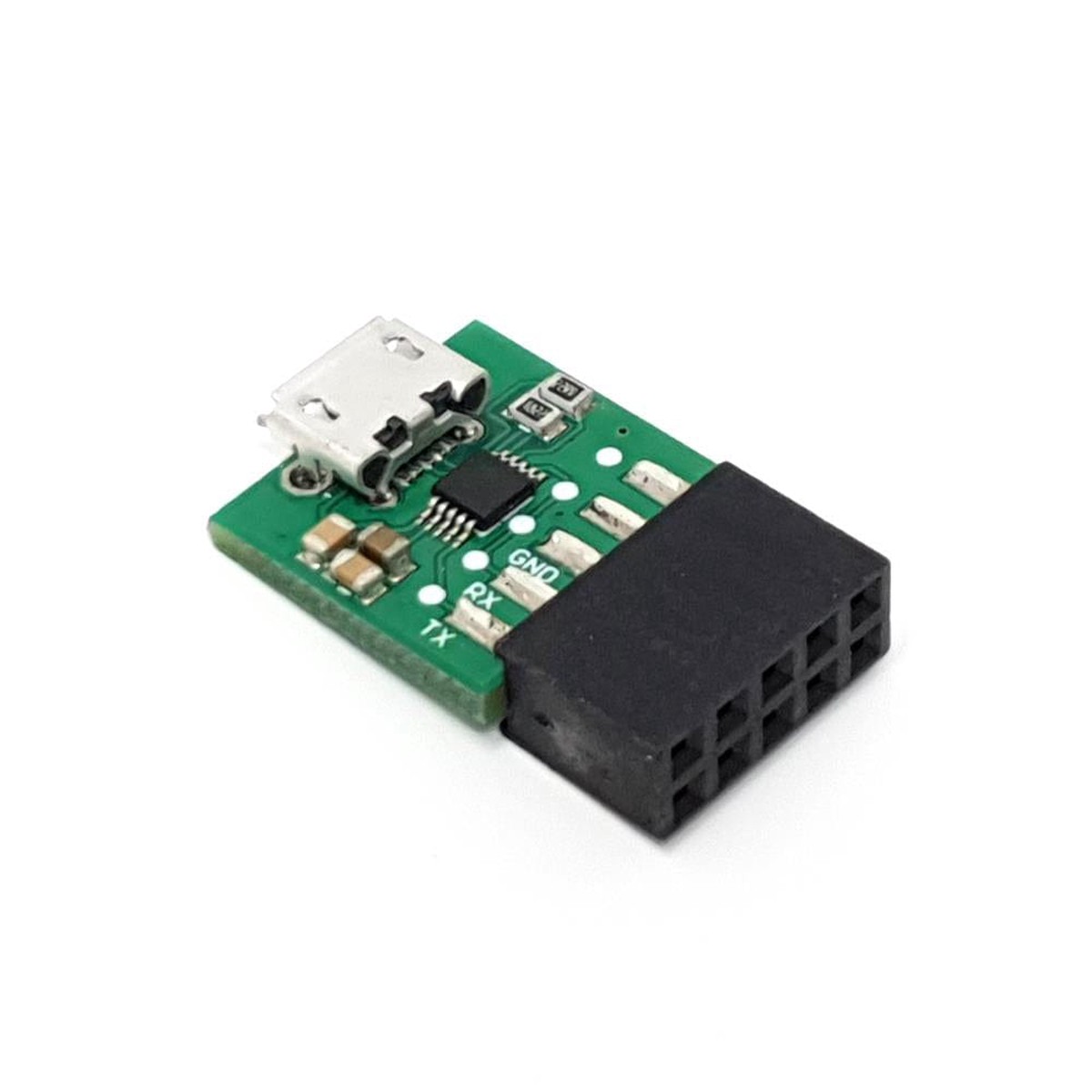 USB to Serial Adapter for Raspberry Pi