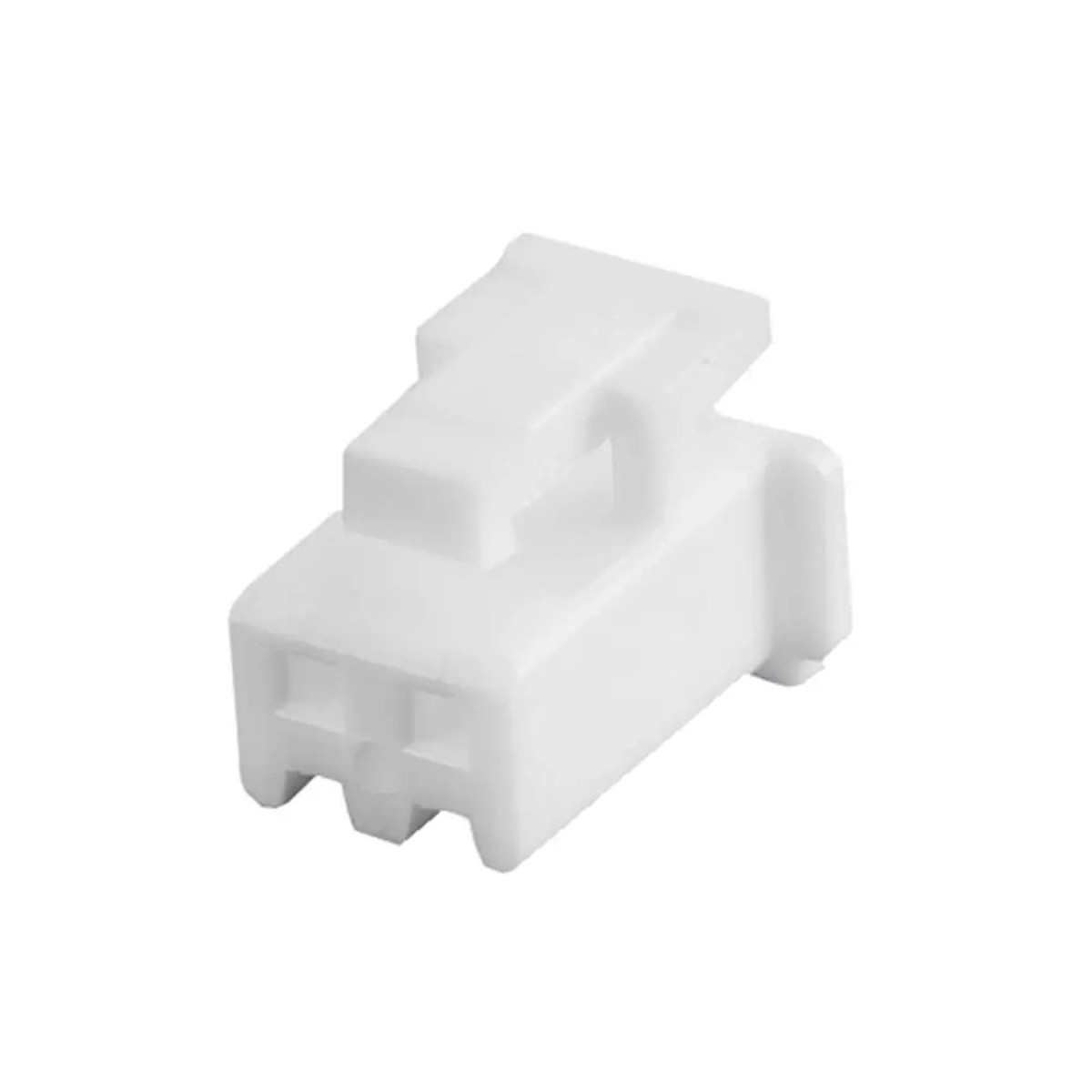 XH 2.54mm Connector With Latch