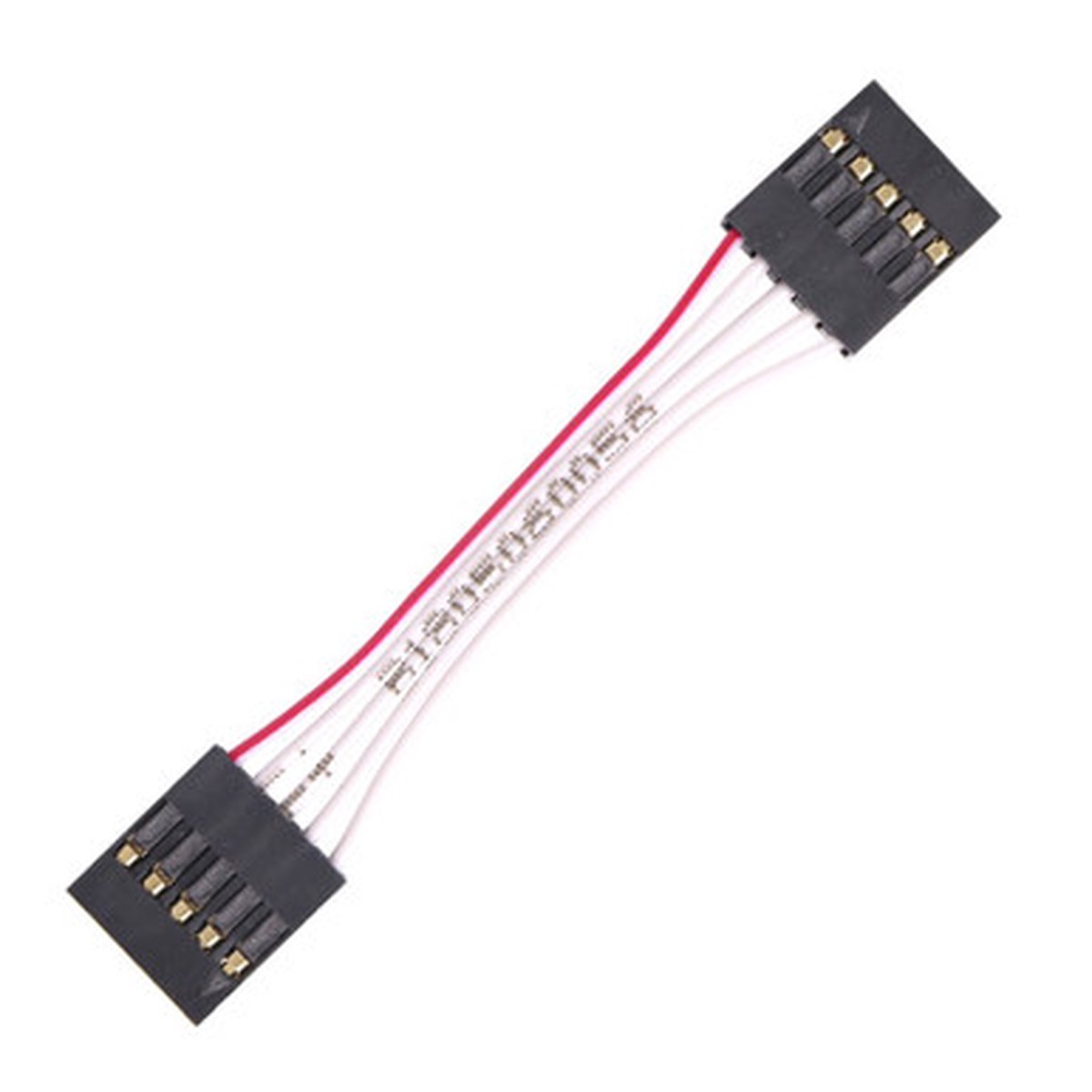 :MOVE mini Line Follower Interface cable