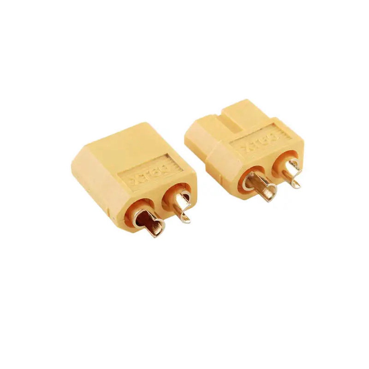 XT60 Connector Pair