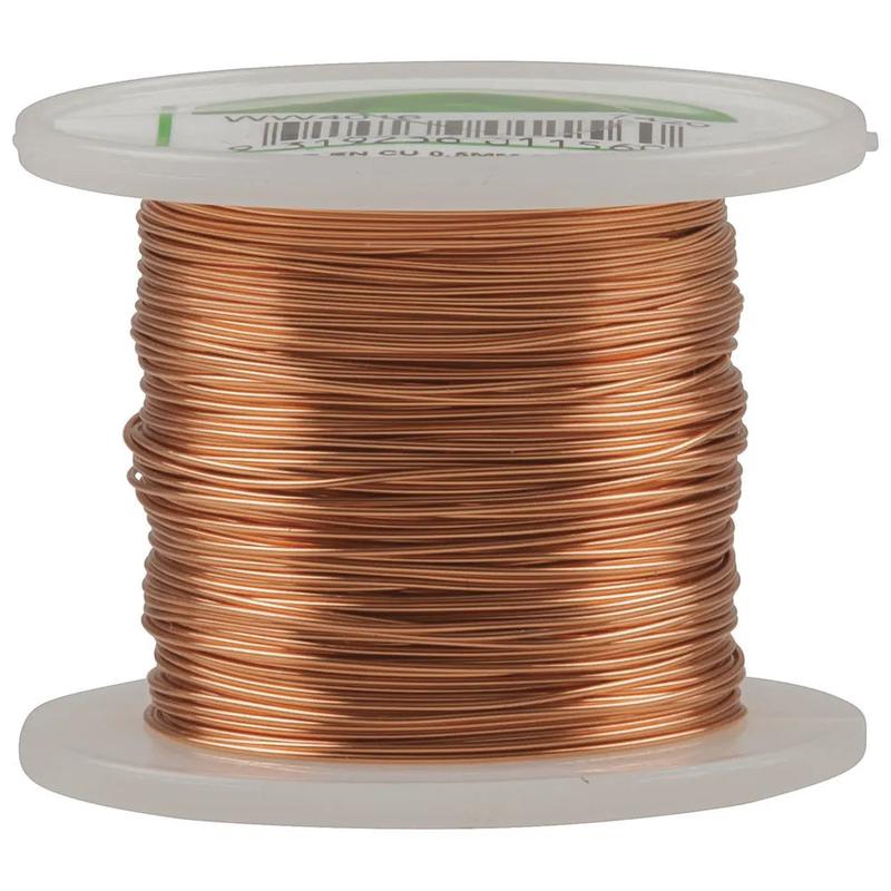 0.5mm Enamel Copper Wire Spool